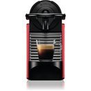 DELONGHI NESPRESSO EN 124 R - KAPSLOVÝ KÁVOVAR