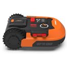 WORX ROBOTICKÁ SEKAČKA LANDROID M700 PLUS - ROBOTICKÁ SEKAČKA