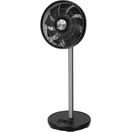 SENCOR SFN 3040BK - STOJANOVÝ VENTILÁTOR