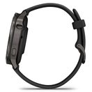 GARMIN VENU 4 - 41 MM, SLATE / BLACK - CHYTRÉ HODINKY