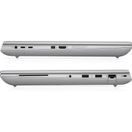 HP FURY 16 G11 I9-14900HX/128/2/RTX5000ADA/W11P