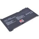 BATERIE T6 POWER HP PROBOOK 430 G4/G5, 440 G4/G5, 450 G4/G5, 470 G4/G5, 4210MAH, 48WH, 3CELL, LI-POL