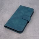 CU-BE VELVET POUZDRO SAMSUNG GALAXY A54 5G DARK GREEN