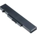 BATERIE T6 POWER LENOVO IDEAPAD B480, B580, G480, B590, Z480, V480, EDGE E530, 6CELL, 5200MAH