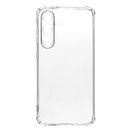 TACTICAL TPU PLYO KRYT PRO SAMSUNG GALAXY S24 FE TRANSPARENT