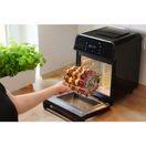 SFR 5510BK HORKOVZDUŠNÁ FRITÉZA SENCOR