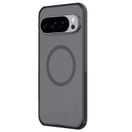 NILLKIN SUPER FROSTED PRO MAGNETIC ZADNÍ KRYT PRO GOOGLE PIXEL 10 PRO XL TRANSPARENT BLACK