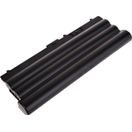 BATERIE T6 POWER LENOVO THINKPAD T410, T420, T510, T520, L410, L420, L510, L520, 9CELL, 7800MAH