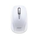 ACER G69 BEZDRÁTOVÁ MYŠ BÍLÁ