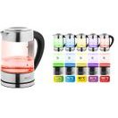 ECG RK 1777 COLORE - RYCHLOVARNÁ KONVICE