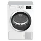 BEKO DS 7534 CSRX2 - SUŠIČKA PRÁDLA (SLIM)