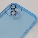 CU-BE SLIM COLOR POUZDRO IPHONE X / XS BLUE