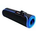 HERNÍ PODLOŽKA POD MYŠ C-TECH ANTHEA LED XL (GMP-08XL), PRO GAMING, 7 BAREV PODSVÍCENÍ, USB