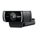 WEBOVÁ KAMERA LOGITECH HD PRO STREAM WEBCAM C922