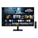32" SAMSUNG SMART MONITOR M7 (M70F)