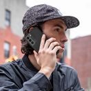 GEAR4 COPENHAGEN KRYT SG S22 PLUS ČERNÝ