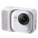 INSTA360 GO ULTRA STANDARD BUNDLE ARCTIC WHITE - OUTDOOROVÁ KAMERA