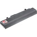 BATERIE T6 POWER ASUS EEE PC 1011, 1015, 1215, R051, VX6, 6CELL, 5200MAH, BLACK