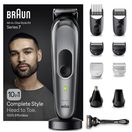 BRAUN SERIES 7 MGK7420 (10V1)