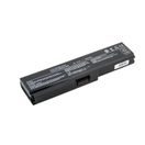 BATERIE AVACOM NOTO-U4-N22 PRO TOSHIBA SATELLITE U400, M300, PORTEGE M800 LI-ION 10,8V 4400MAH