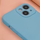 CU-BE FINE POUZDRO IPHONE 15 PRO 6,1" SKY BLUE
