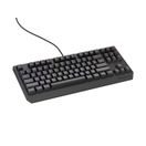 GENESIS HERNÍ KLÁVESNICE THOR 230/TKL/RGB/OUTEMU