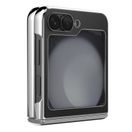 NILLKIN CAMSHIELD FLIP ZADNÍ KRYT PRO SAMSUNG GALAXY Z FLIP 6 BLACK