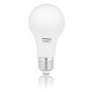 WE LED ŽÁROVKA SMD2835 A60 E27 12W TEPLÁ BÍLÁ