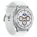 SAMSUNG GALAXY WATCH8 CLASSIC 46MM LTE WHITE