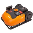 WORX LANDROID L1000 WR147E.1 - ROBOTICKÁ SEKAČKA