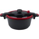 REMOSKA T41/45 TRIA RED