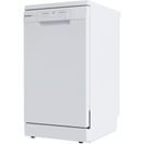 CDPH 2L1047W MYČKA 45CM CANDY