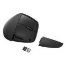 HP 920 ERGONOMIC WIRELESS MOUSE
