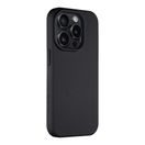 TACTICAL MAGFORCE VELVET SMOOTHIE KRYT PRO APPLE IPHONE 15 PRO ASPHALT