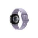 SAMSUNG GALAXY WATCH5 40MM SILVER  - CHYTRÉ HODINKY