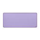 LOGITECH DESK MAT STUDIO SERIES - LAVENDER