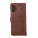 CU-BE VELVET POUZDRO SAMSUNG GALAXY A16 4G / A16 5G BROWN