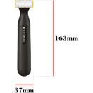 HG1000 OMNIBLADE ZASTŘIHOVAČ REMINGTON