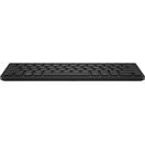 HP 350 BLK COMPACT MULTI-DEVICE KEYBOARD/BLUETOOTH
