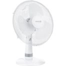 SENCOR SFE 3027WH-EUE3 - STOLNÍ VENTILÁTOR