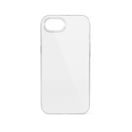 EPICO TWIGGY GLOSS KRYT IPHONE 16E - TRANSPARENTNÍ