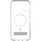 ZAGG KRYT CRYSTAL PALACE SNAP KS APPLE IPHONE 16 PLUS TRANSPARENTNÍ