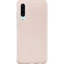 HUAWEI FLIPOVÉ POUZDRO PRO P30 PINK