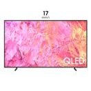 43" SAMSUNG QE43Q60C - TELEVIZE