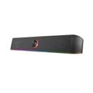 TRUST GXT 619 THORNE RGB ILLUMINATED SOUNDBAR