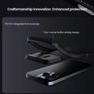 NILLKIN CAMSHIELD PRO ZADNÍ KRYT PRO APPLE IPHONE 16 PRO MAX TITANIUM GRAY