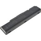 BATERIE T6 POWER TOSHIBA SATELLITE A200, A300, A500, L200, L300, L450, L500, L550, 6CELL, 5200MAH