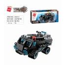 QMAN SHADOW PULSE COMBAT VEHICLE 1413 1 ČÁST