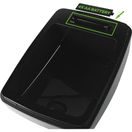 LAMART SENSOR BEZDOTYKOVÝ ODPADKOVÝ KOŠ 45L