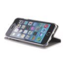 SMART MAGNET POUZDRO IPHONE 6/6S METALIC